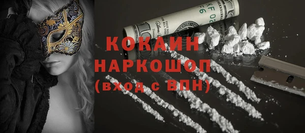 МДПВ Горняк