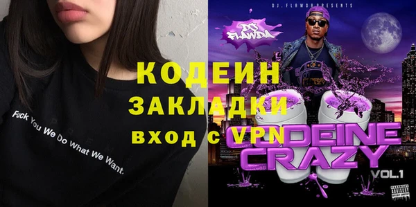 крисы Вяземский